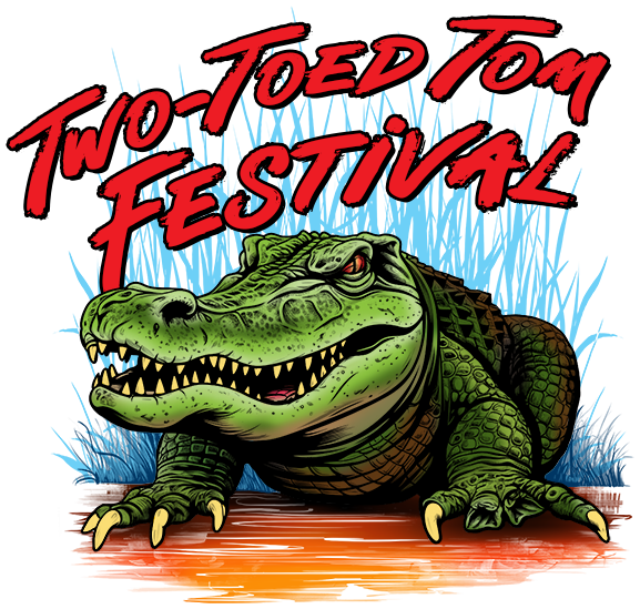 Esto Two-Toed Tom Festival